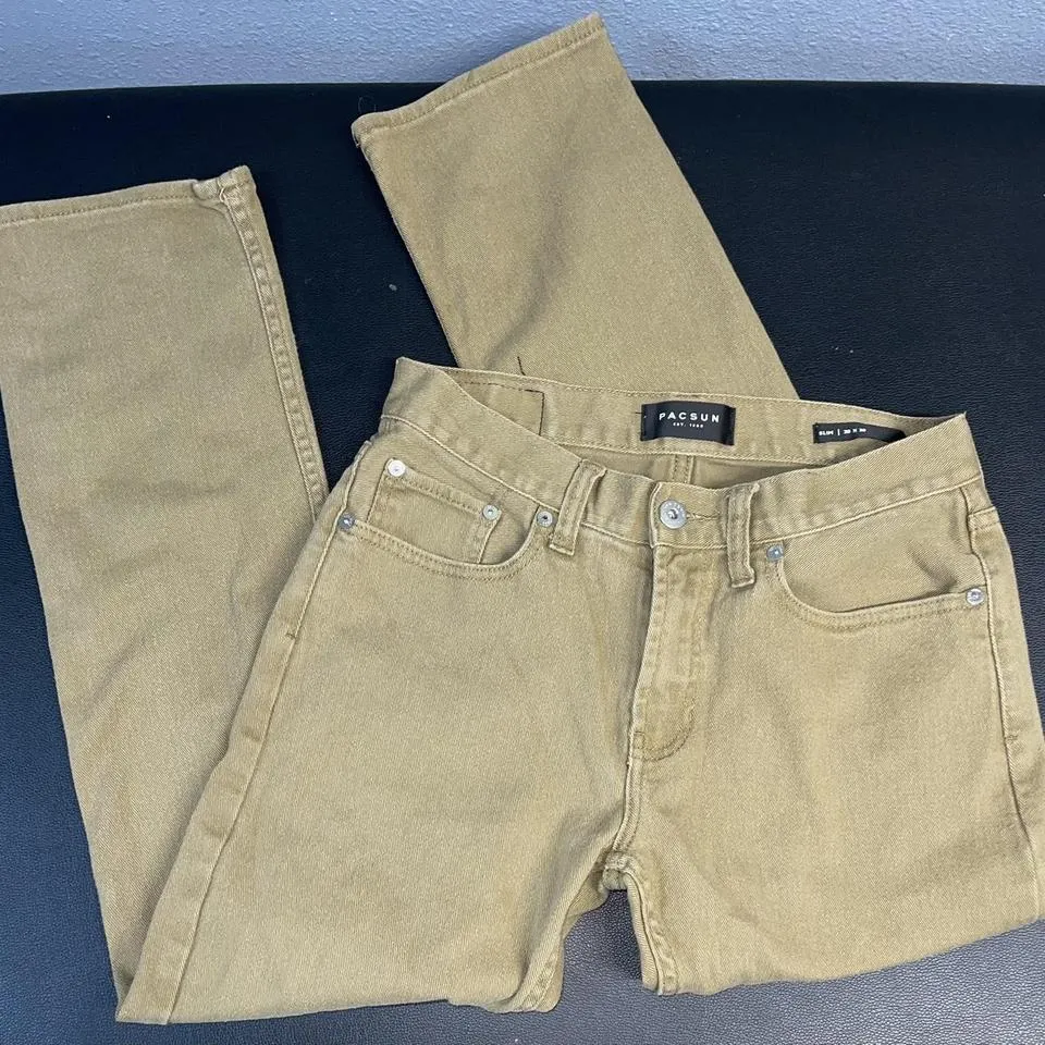 PacSun Men's Jeans