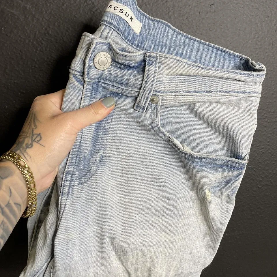 PacSun Men's Jeans