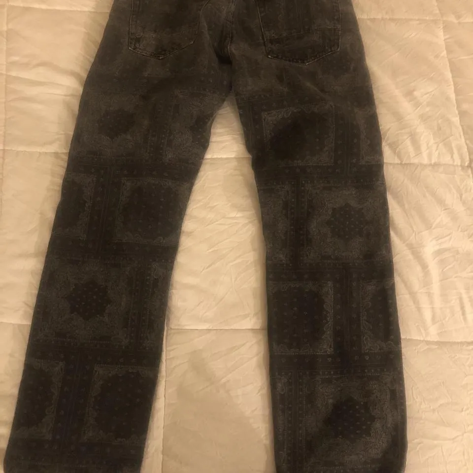 PacSun Men's Jeans