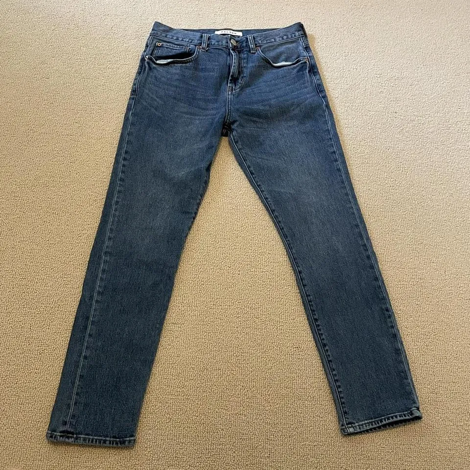 PacSun Men's Blue Jeans