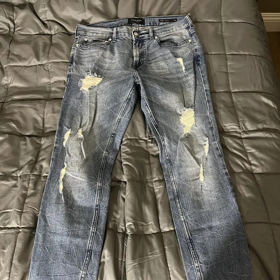 PacSun Men's Jeans