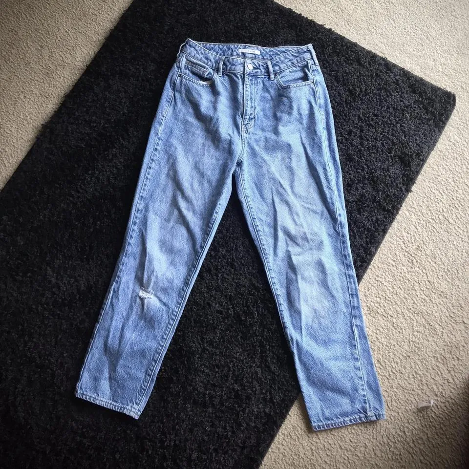 PacSun Men's Blue Jeans