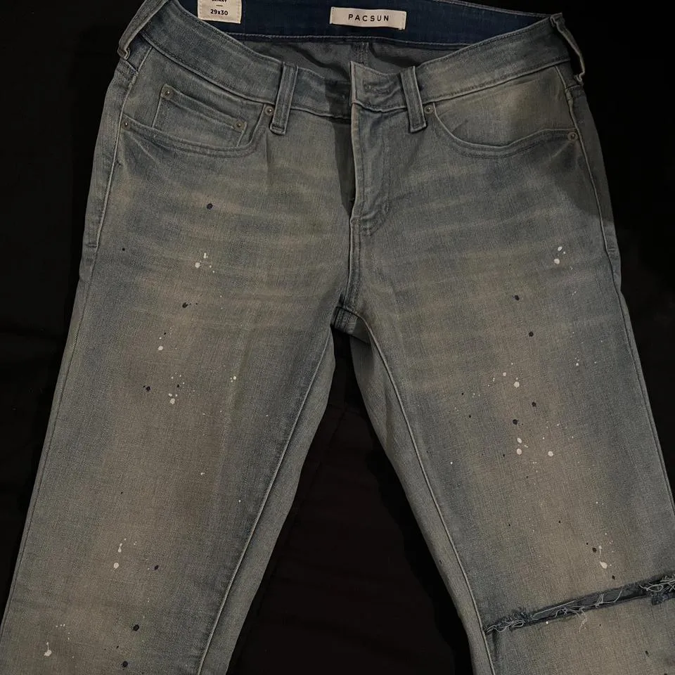PacSun Men's Jeans