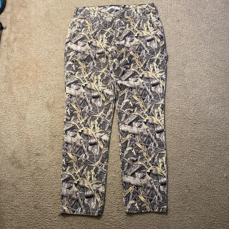 PacSun Men's multi Jeans