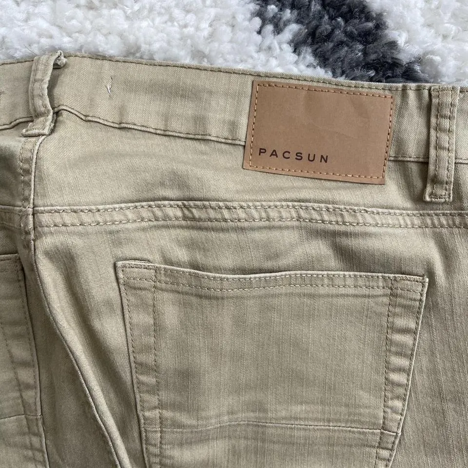 PacSun Men's Jeans