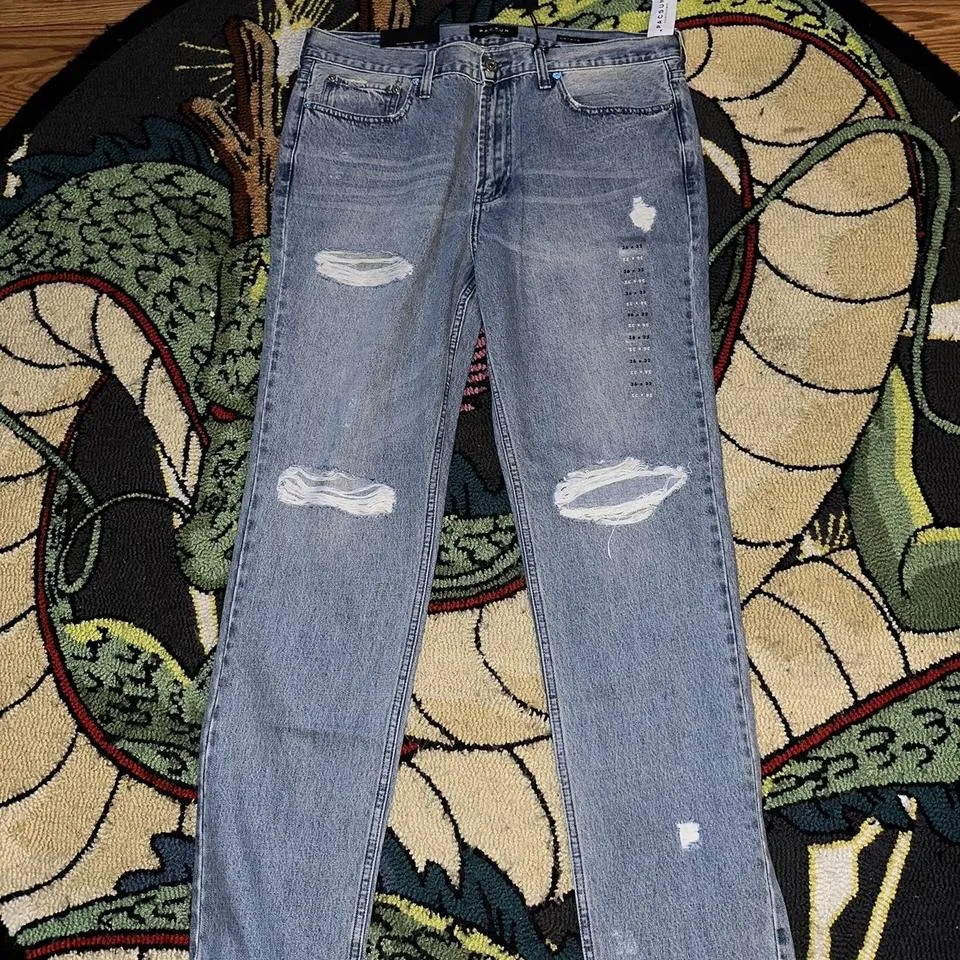 PacSun Men's Jeans