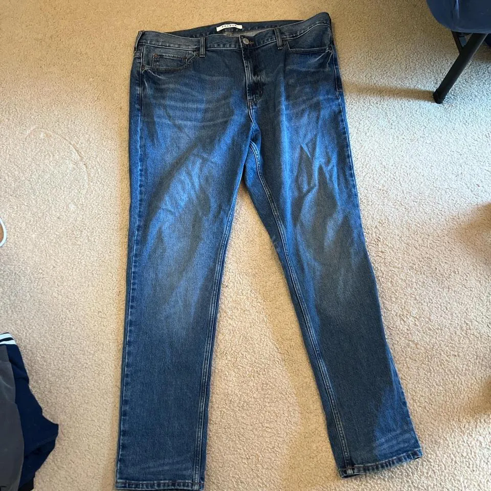 PacSun Men's Jeans