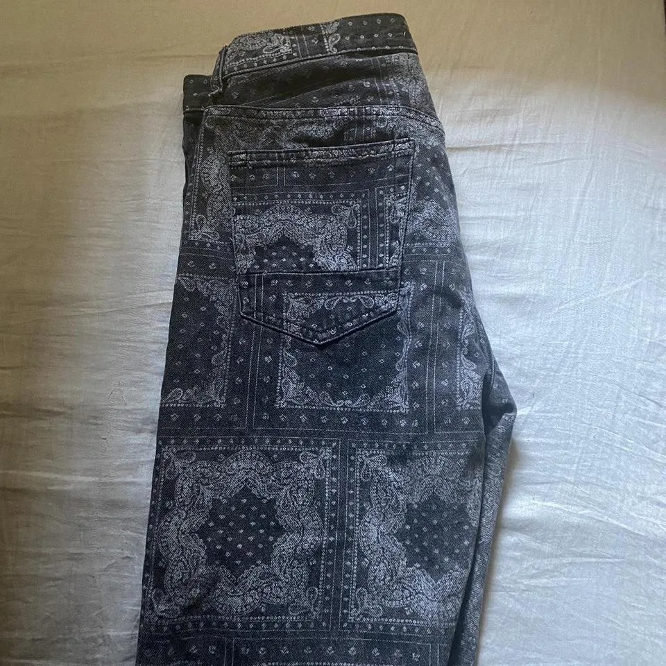 PacSun Men's Jeans