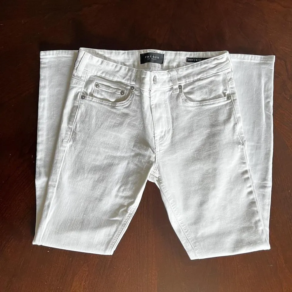 PacSun Men's Jeans