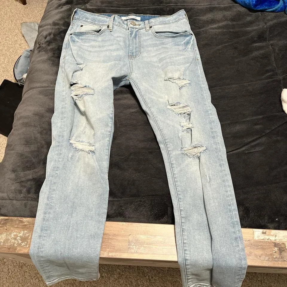 PacSun Men's Jeans