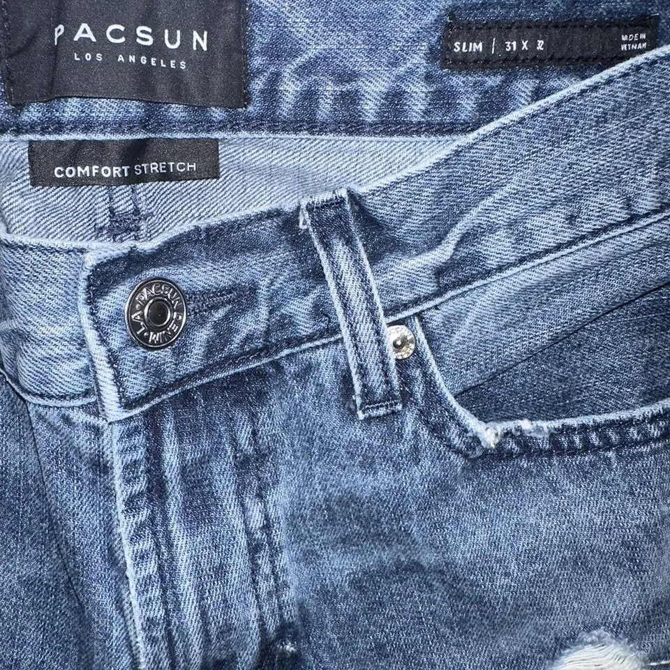 PacSun Men's Jeans
