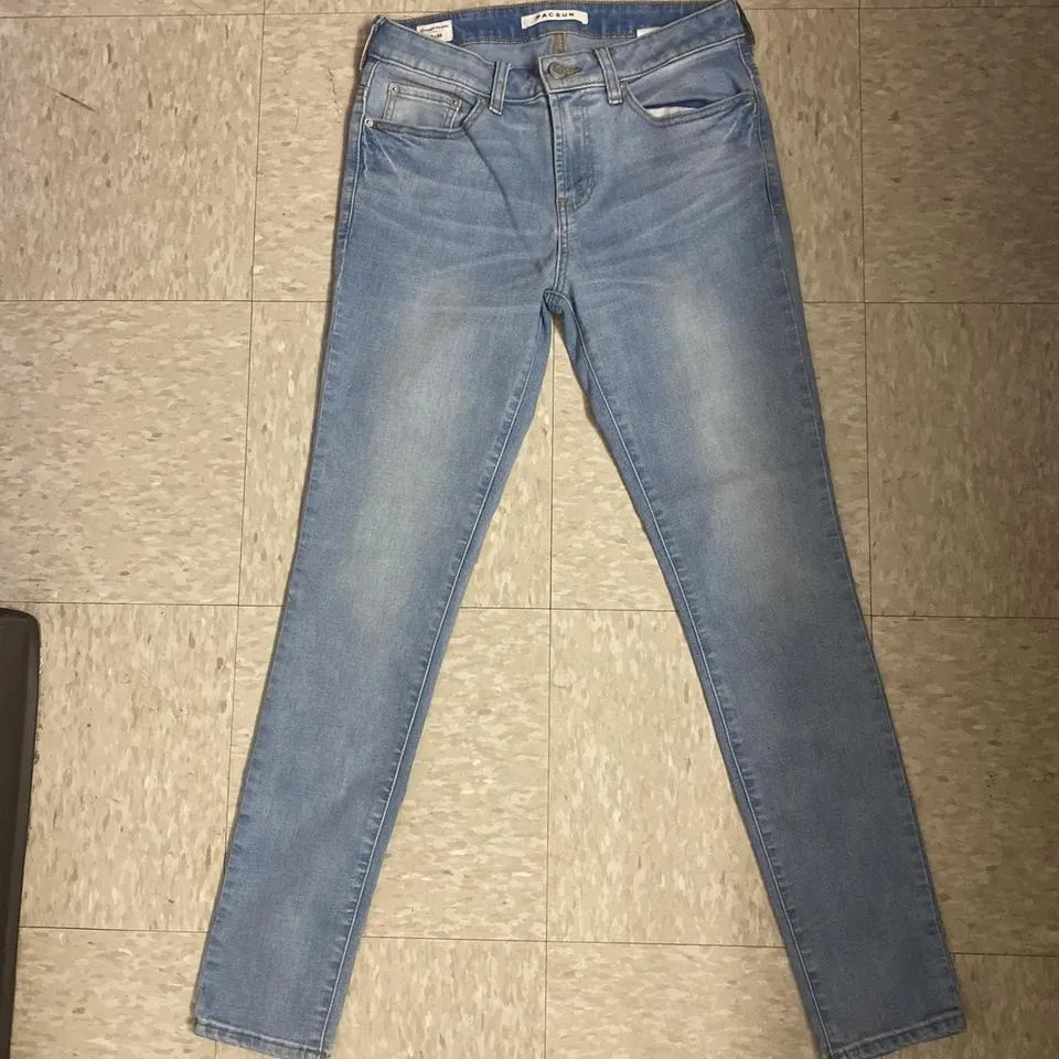 PacSun Men's Jeans