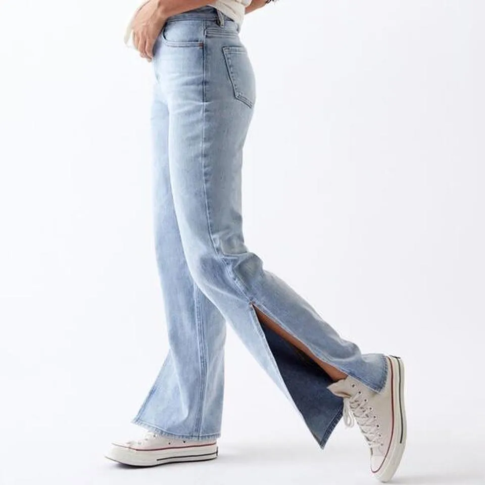 PacSun Men's Blue Jeans