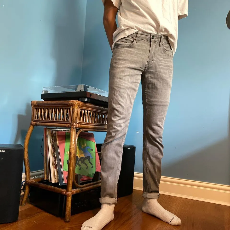 PAIGE Men's Jeans