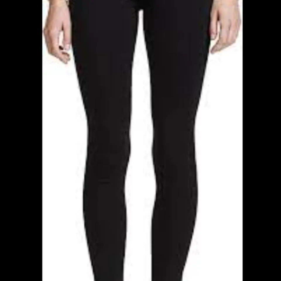 PAIGE Men's Black Jeans