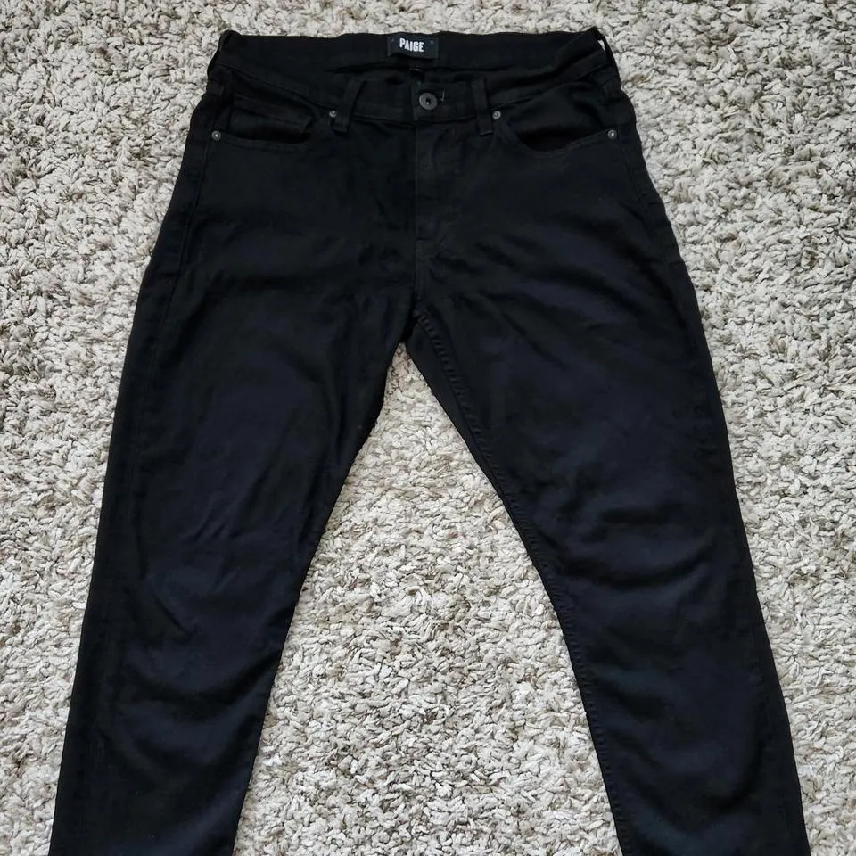 PAIGE Men's Jeans