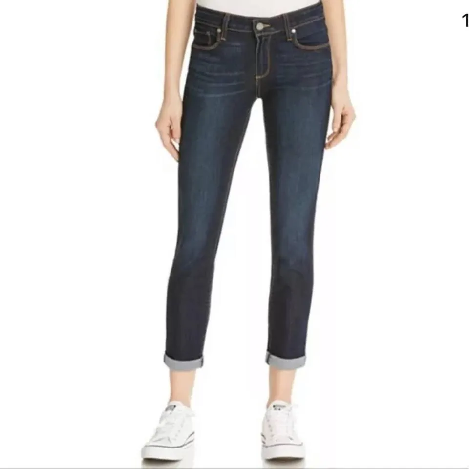 PAIGE Men's Jeans
