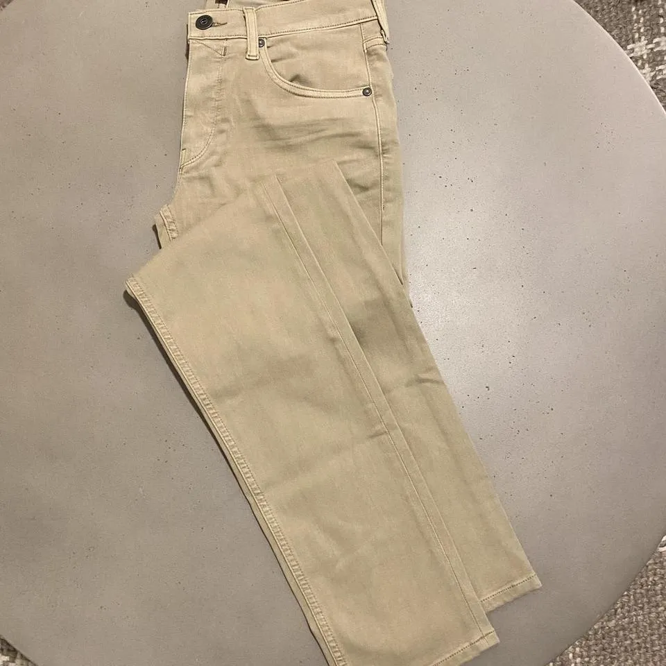 PAIGE Men's Jeans