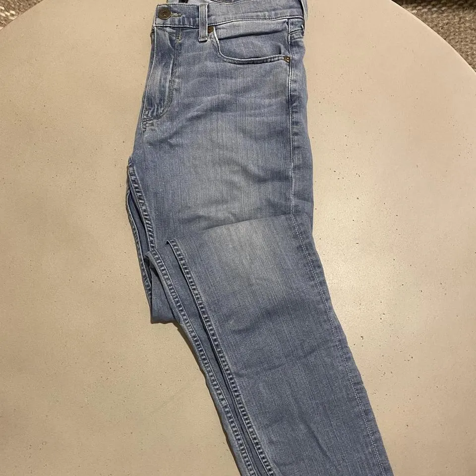 PAIGE Men's Jeans