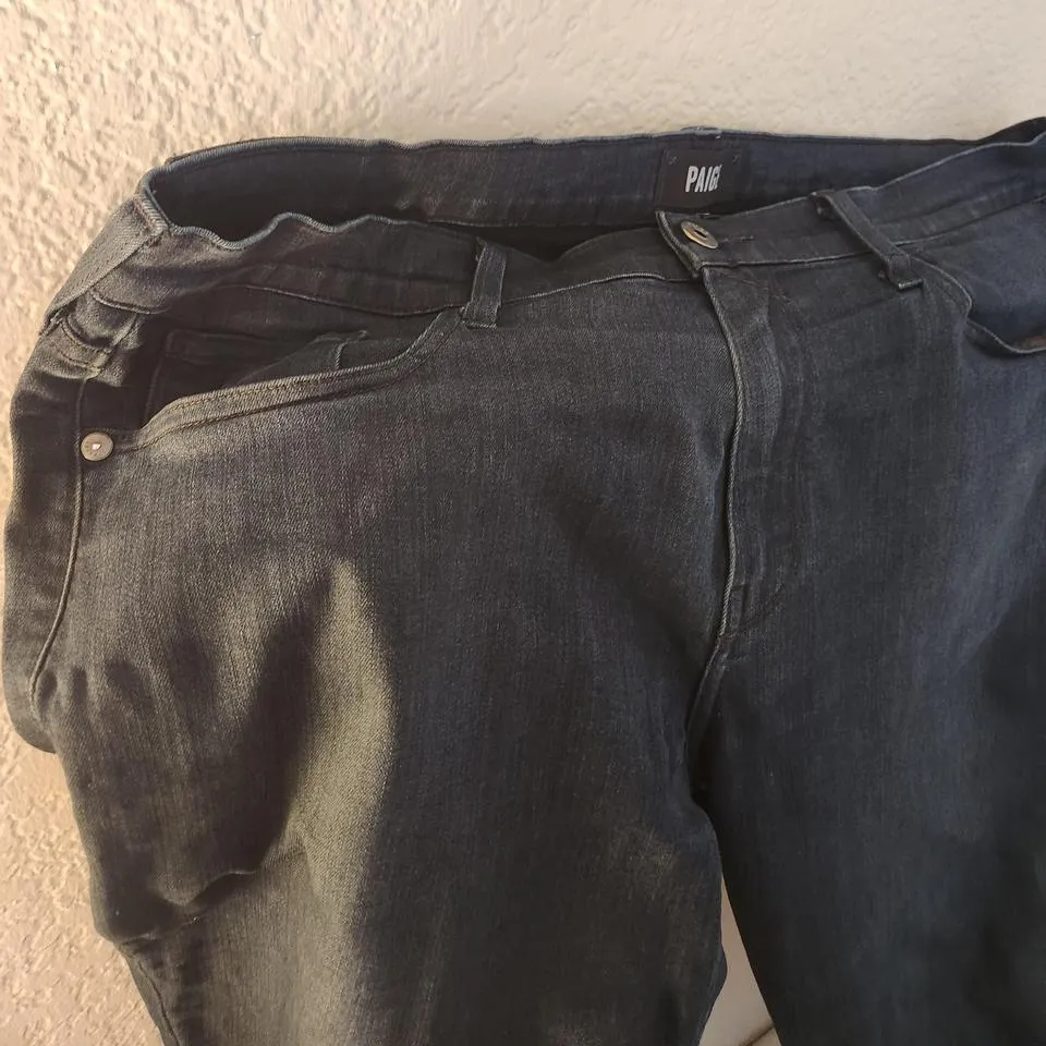 PAIGE Men's Jeans