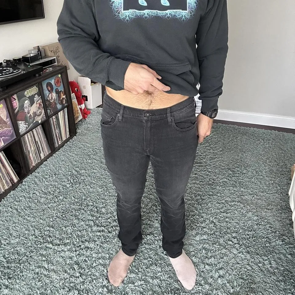 PAIGE Men's Jeans