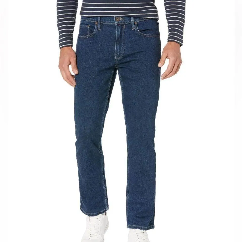 PAIGE Men's Blue Jeans