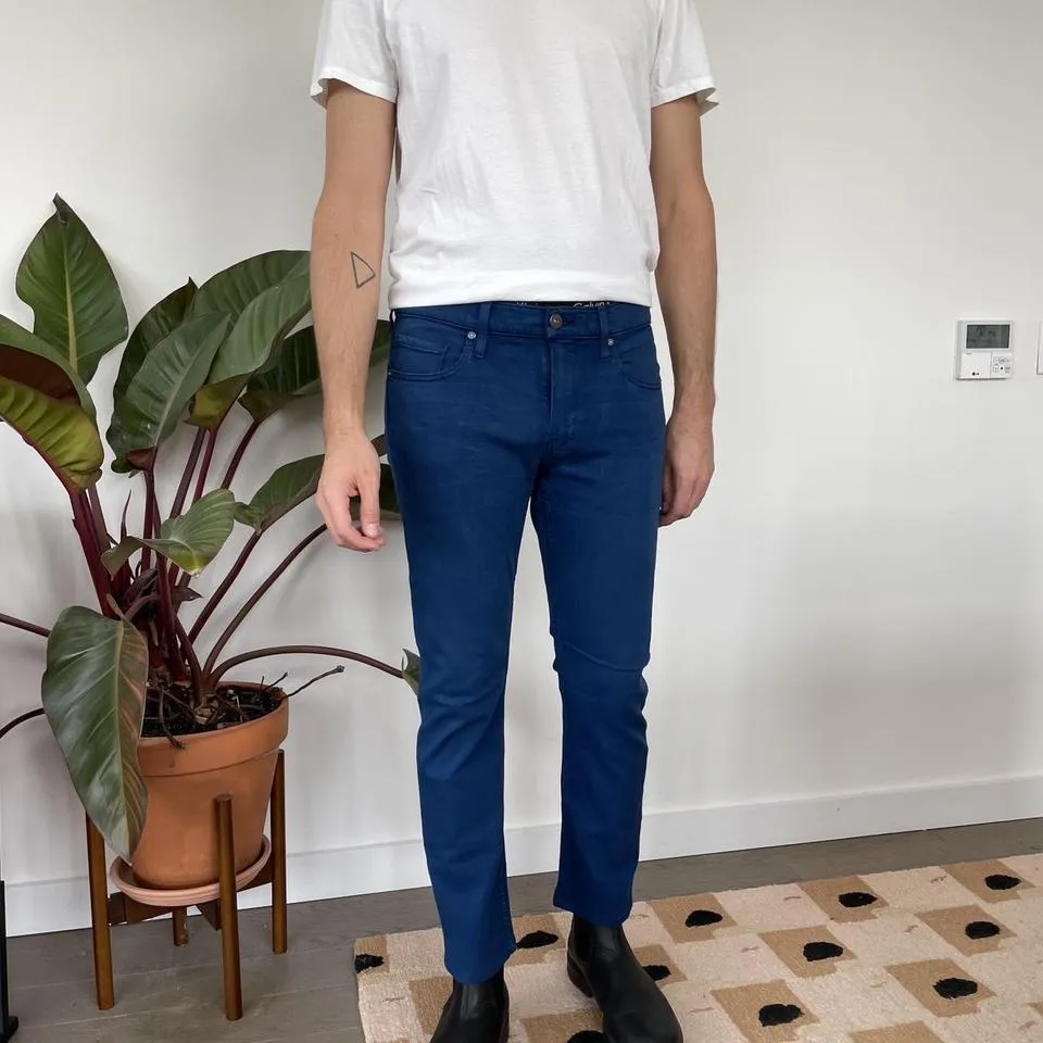 PAIGE Men's Jeans