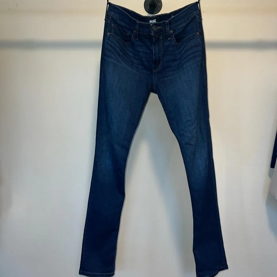 PAIGE Men's Jeans