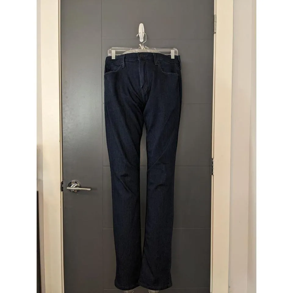 PAIGE Men's Blue Jeans