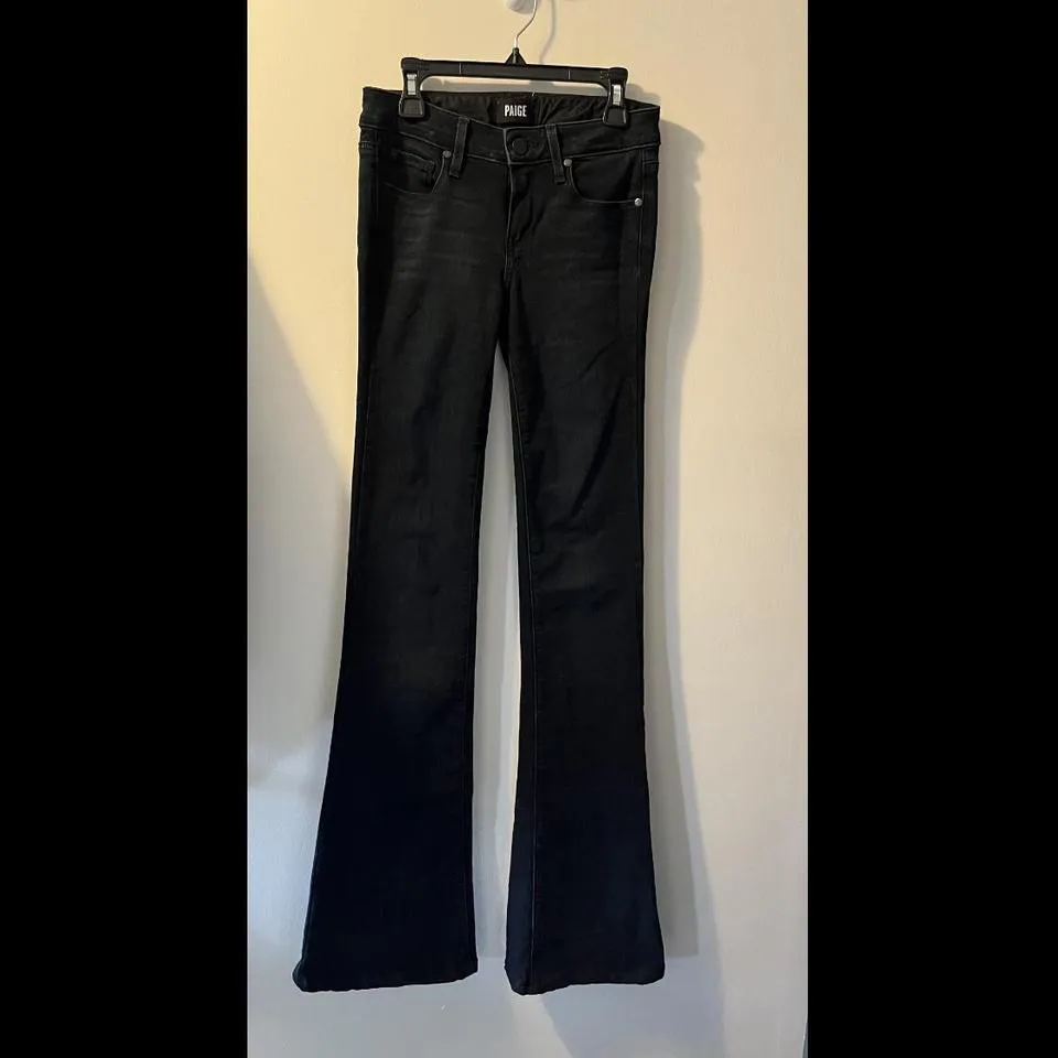 PAIGE Men's Jeans