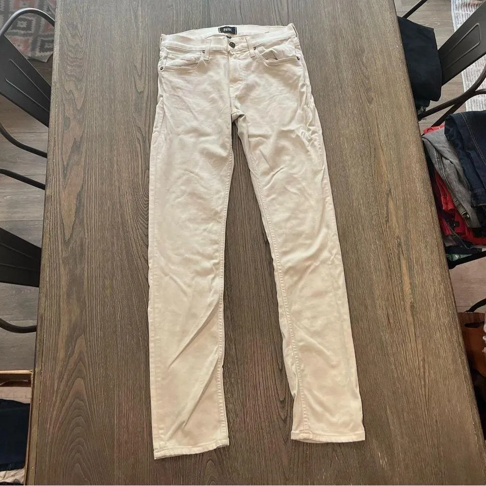 PAIGE Men's Jeans