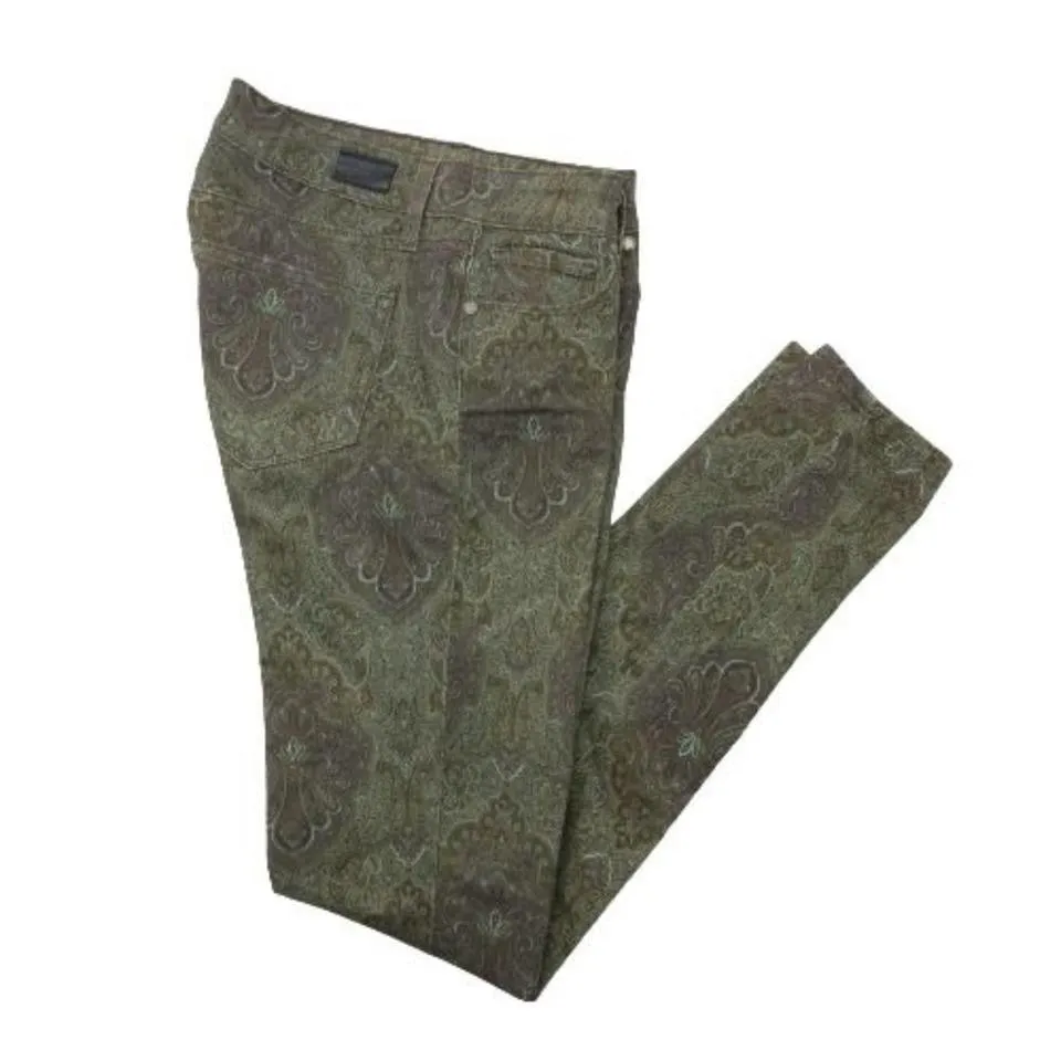 PAIGE Men's Multi Jeans