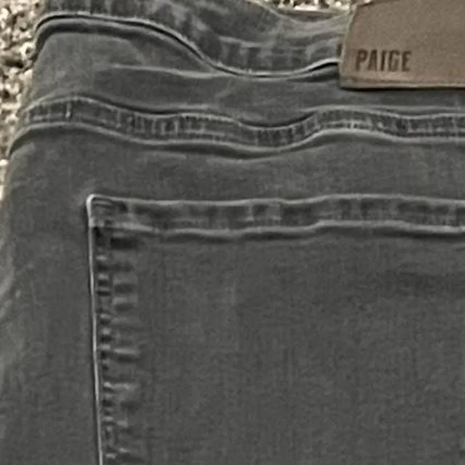 PAIGE Men's Jeans