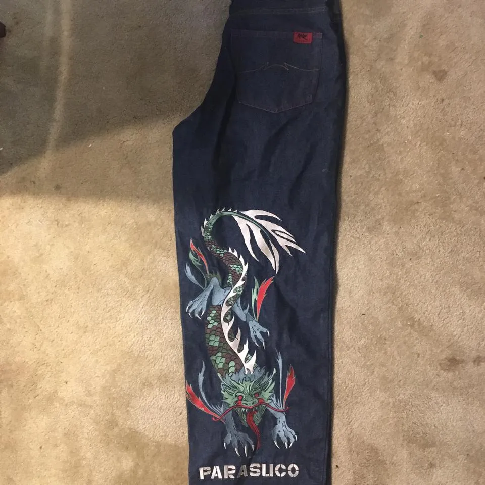 Parasuco Men's Jeans
