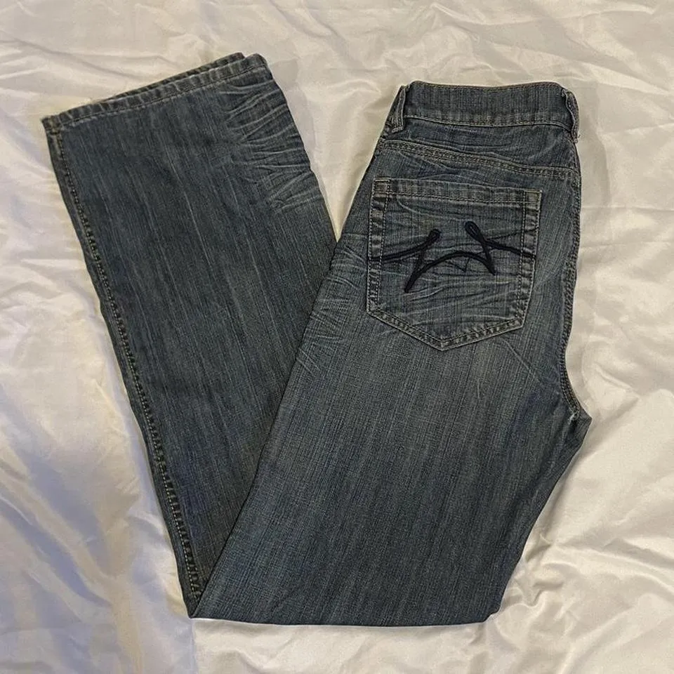 Parasuco Men's Jeans