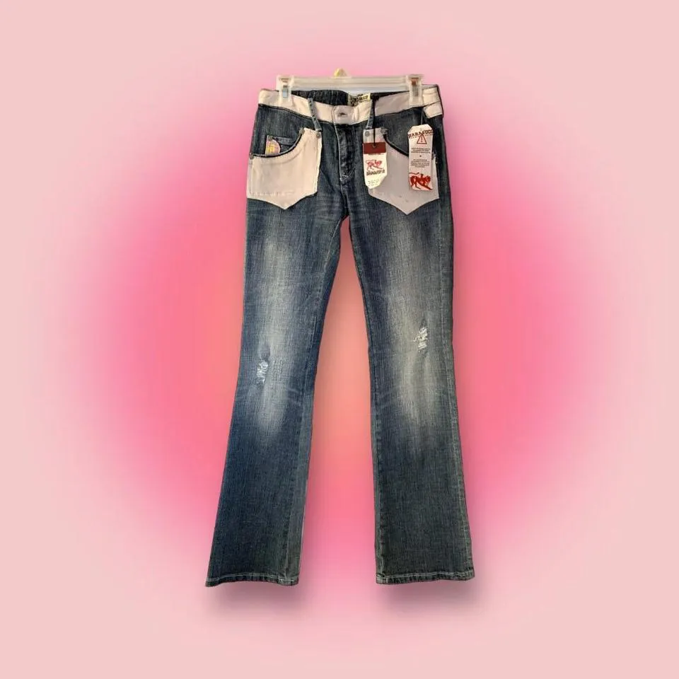 Parasuco Men's Jeans