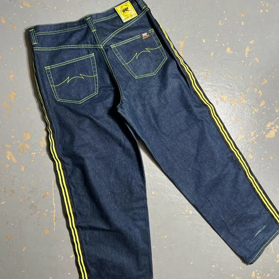 Parasuco Men's multi Jeans
