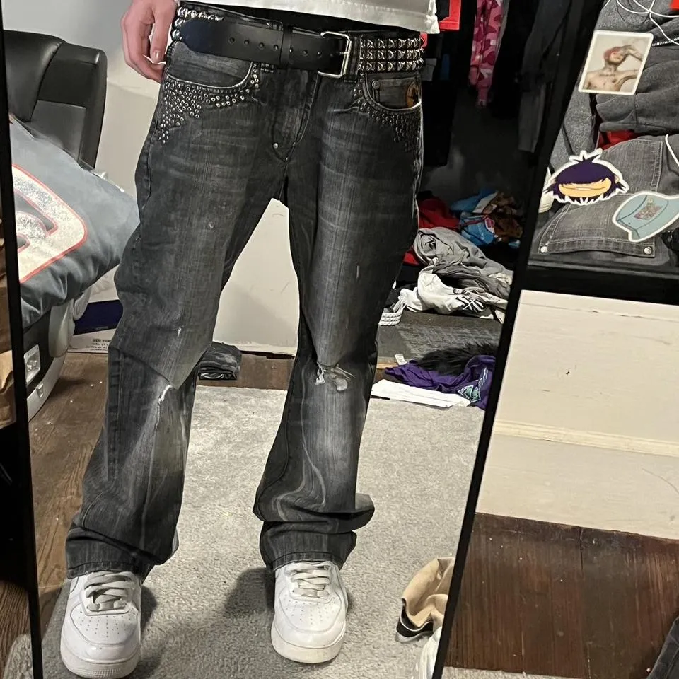 Parasuco Men's Jeans