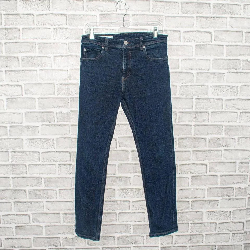 Paris Blues Men's Jeans