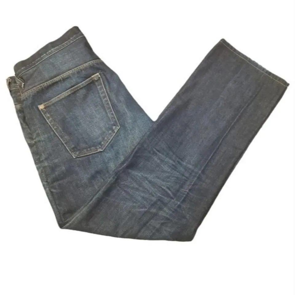 Paul Smith Men's Blue Jeans