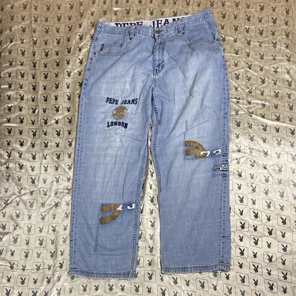 Pepe Jeans Men's Jeans
