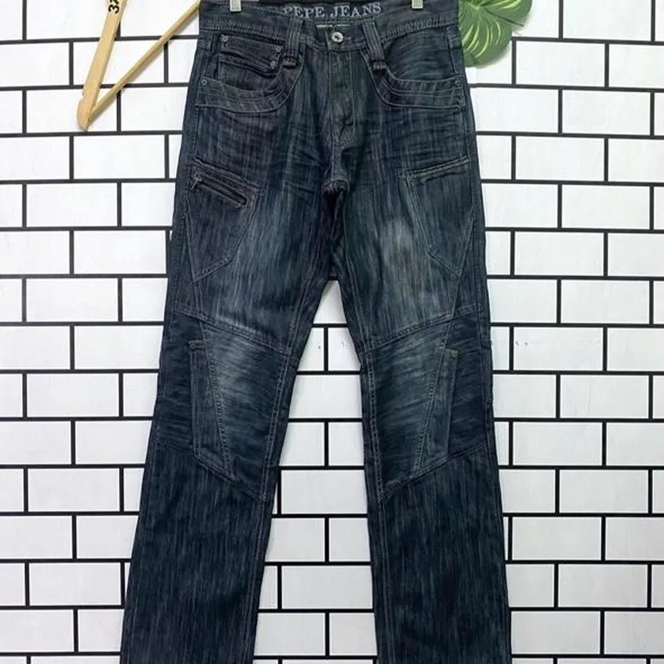 Pepe Jeans Men's Jeans