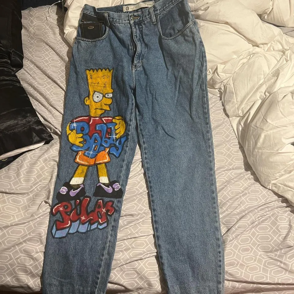 Pepe Jeans Men's Jeans
