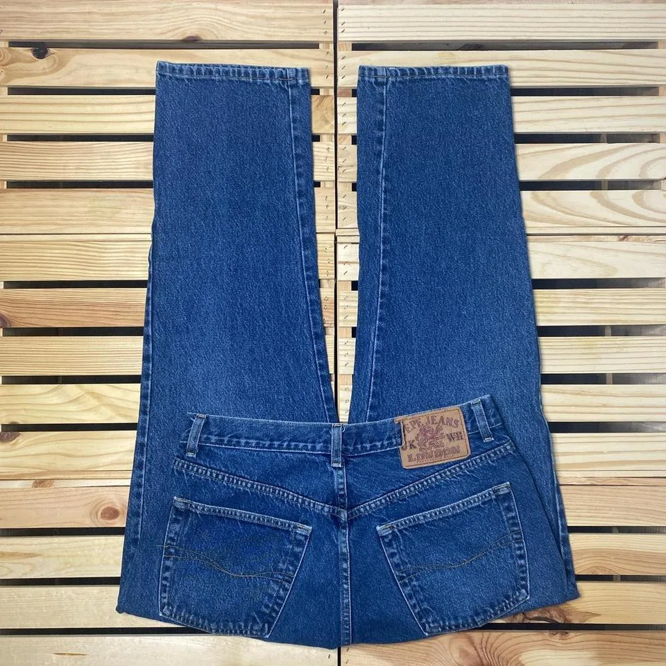 Pepe Jeans Men's Blue Jeans