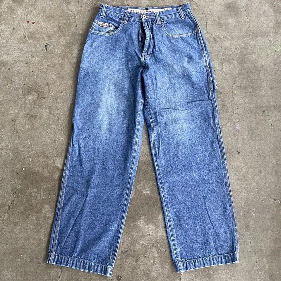 Pepe Jeans Men's Blue Jeans