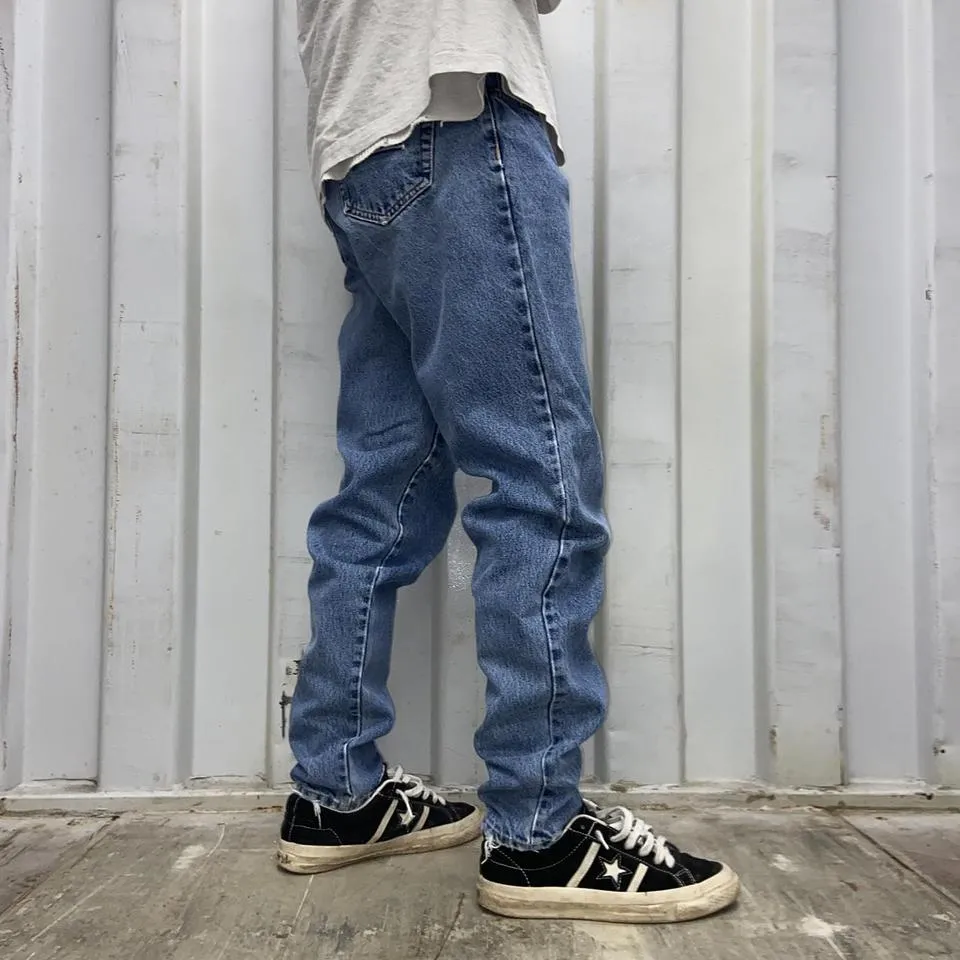 Pepe Jeans Men's Blue Jeans