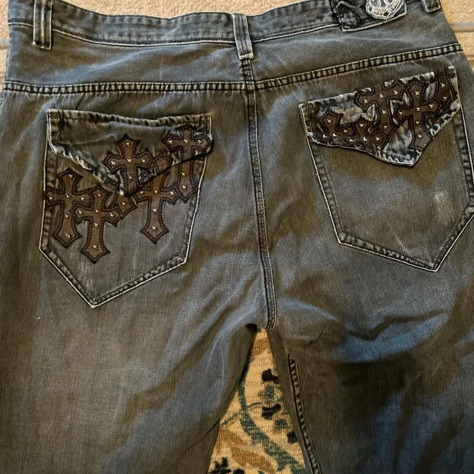 Pepe Jeans Men's Jeans