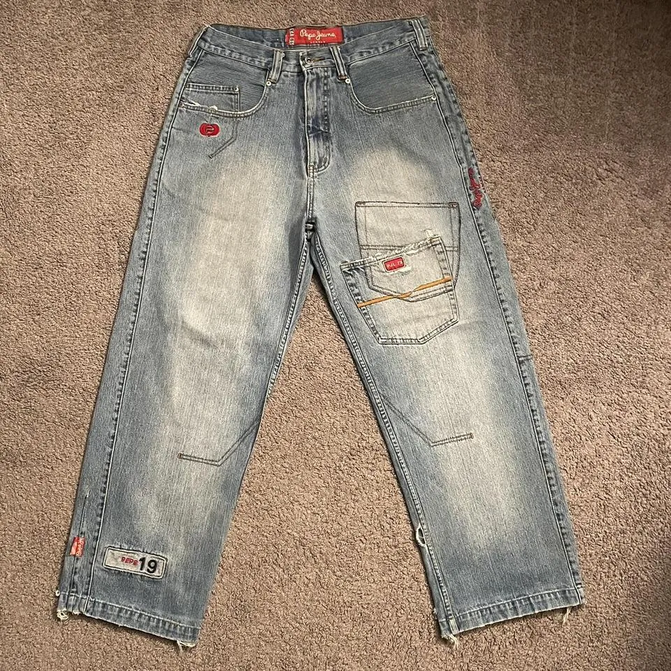 Pepe Jeans Men's Jeans