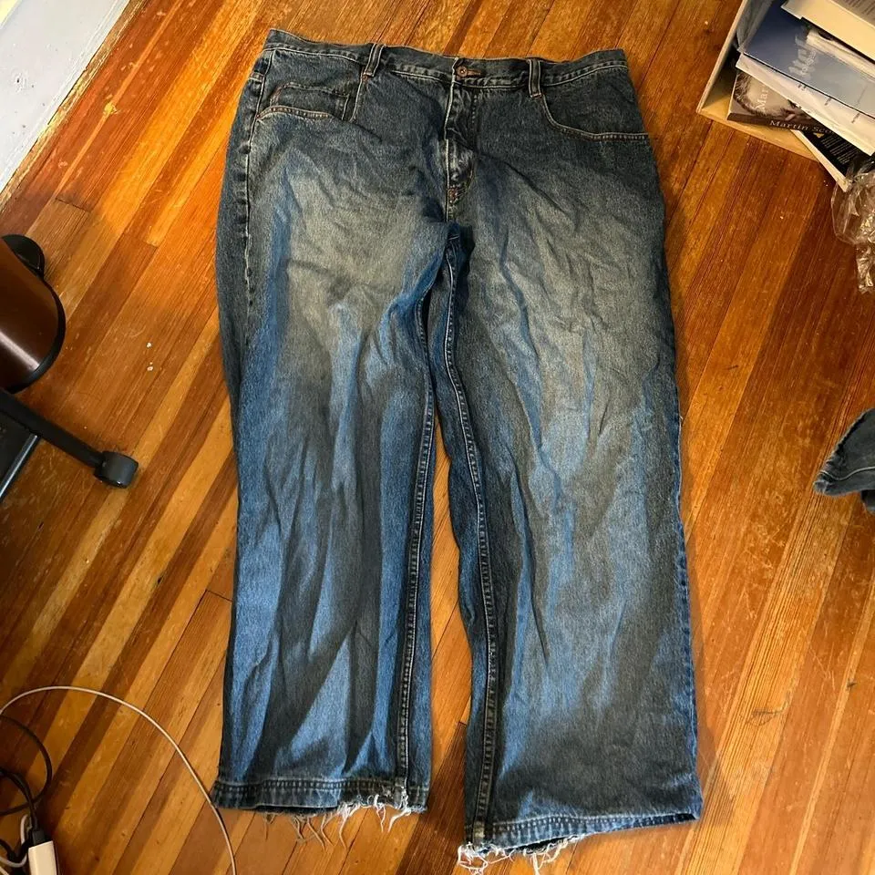 Pepe Jeans Men's Blue Jeans