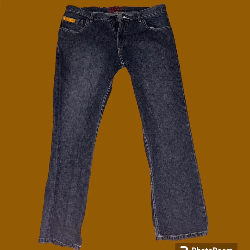 Pepe Jeans Men's Blue Jeans